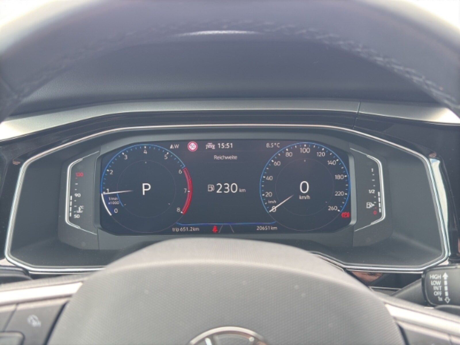 Volkswagen Taigo – Bild 15