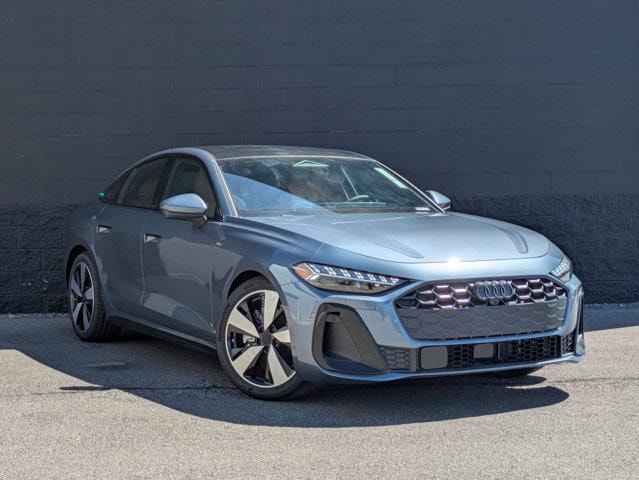 2026 Audi A5 Sedan