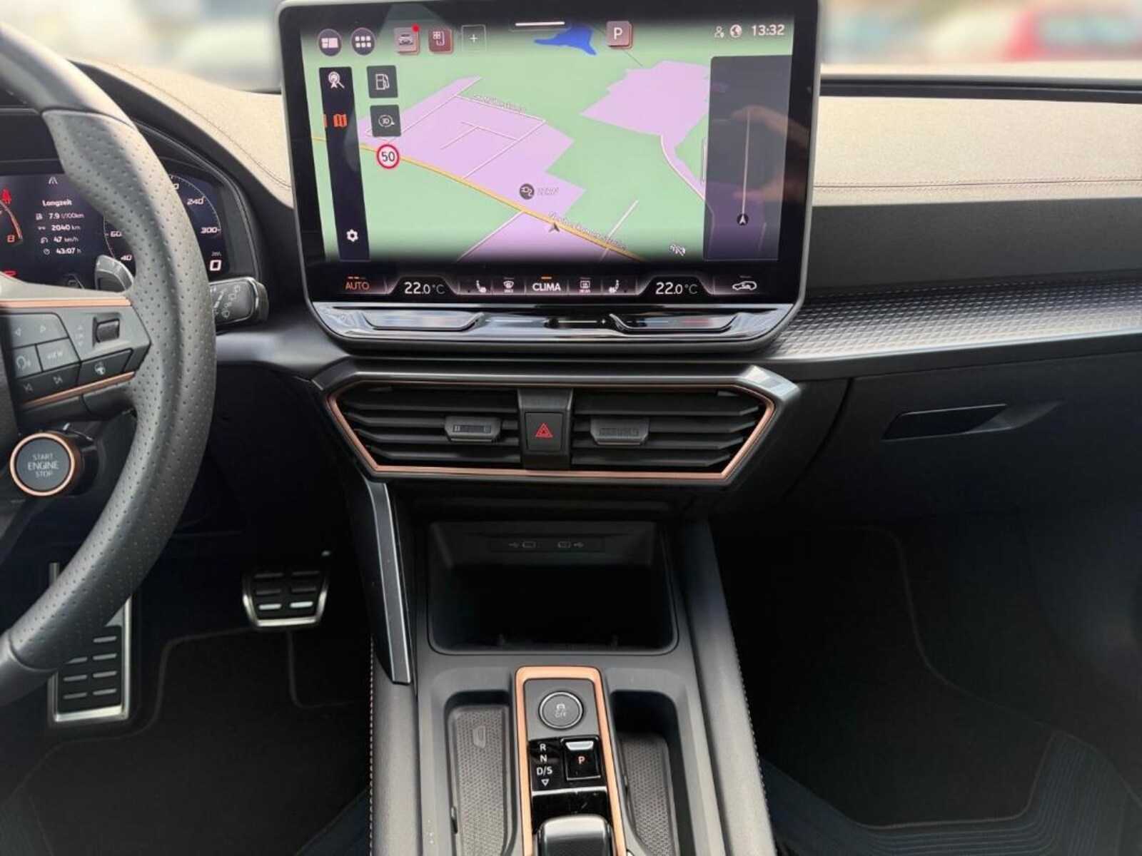 CUPRA Formentor – Bild 16