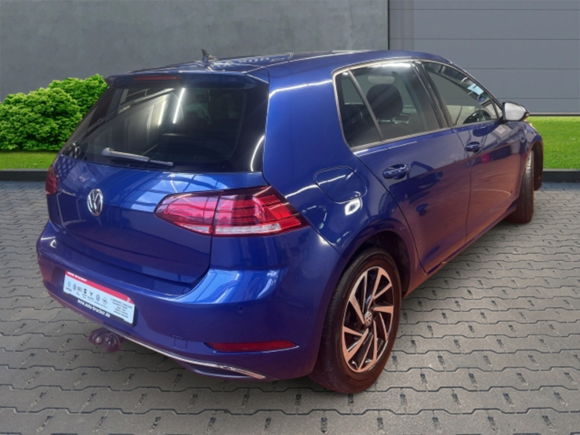Volkswagen Golf JOIN