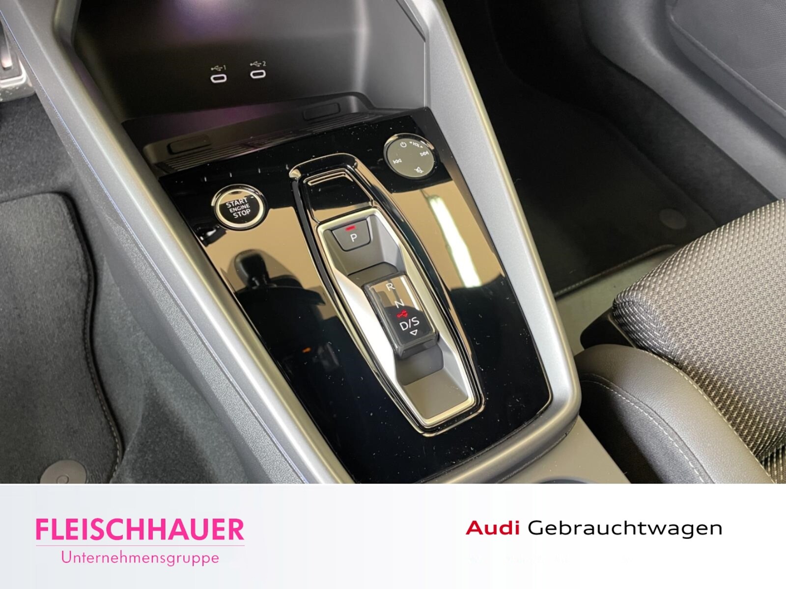 Audi A3 allstreet – Bild 14