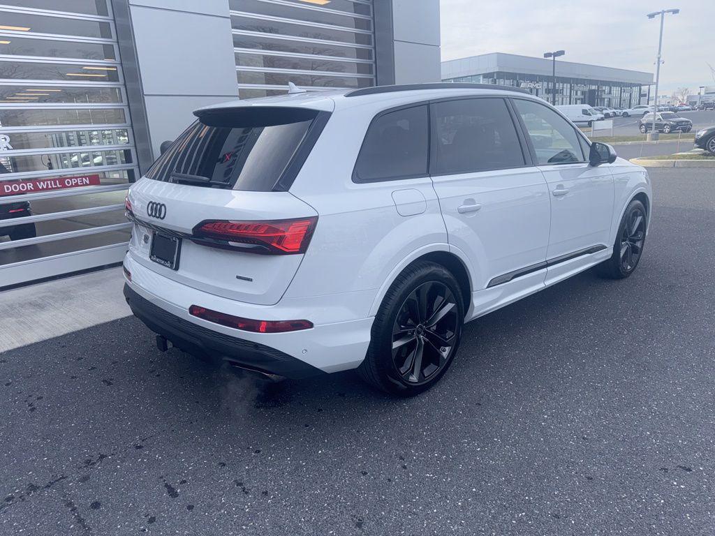 2026 Audi Q7 Premium Plus - Photo 28