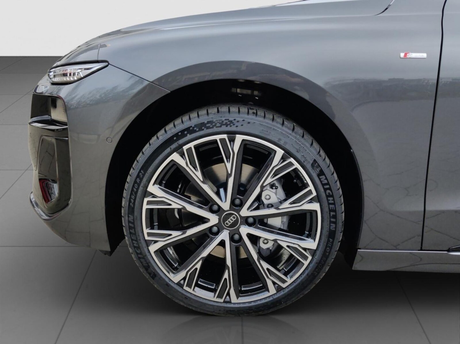 Audi A6 Sportback e-tron – Bild 18