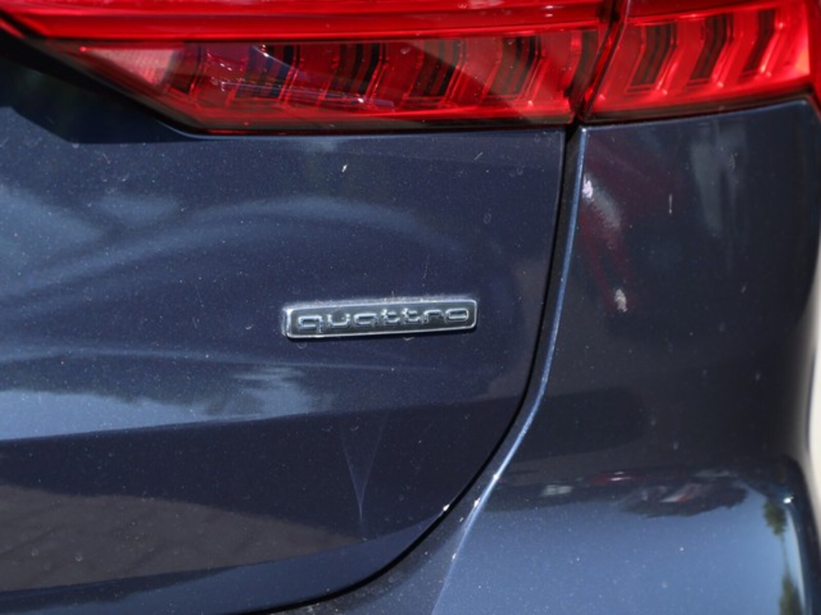 Audi A6 Avant – Bild 13