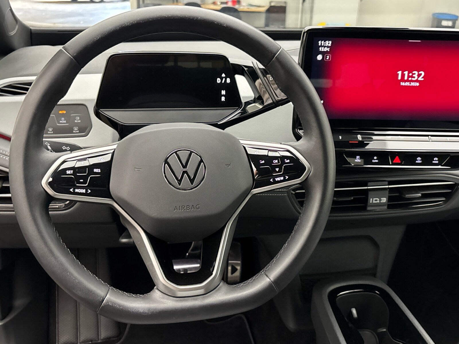 Volkswagen ID.3 – Bild 8