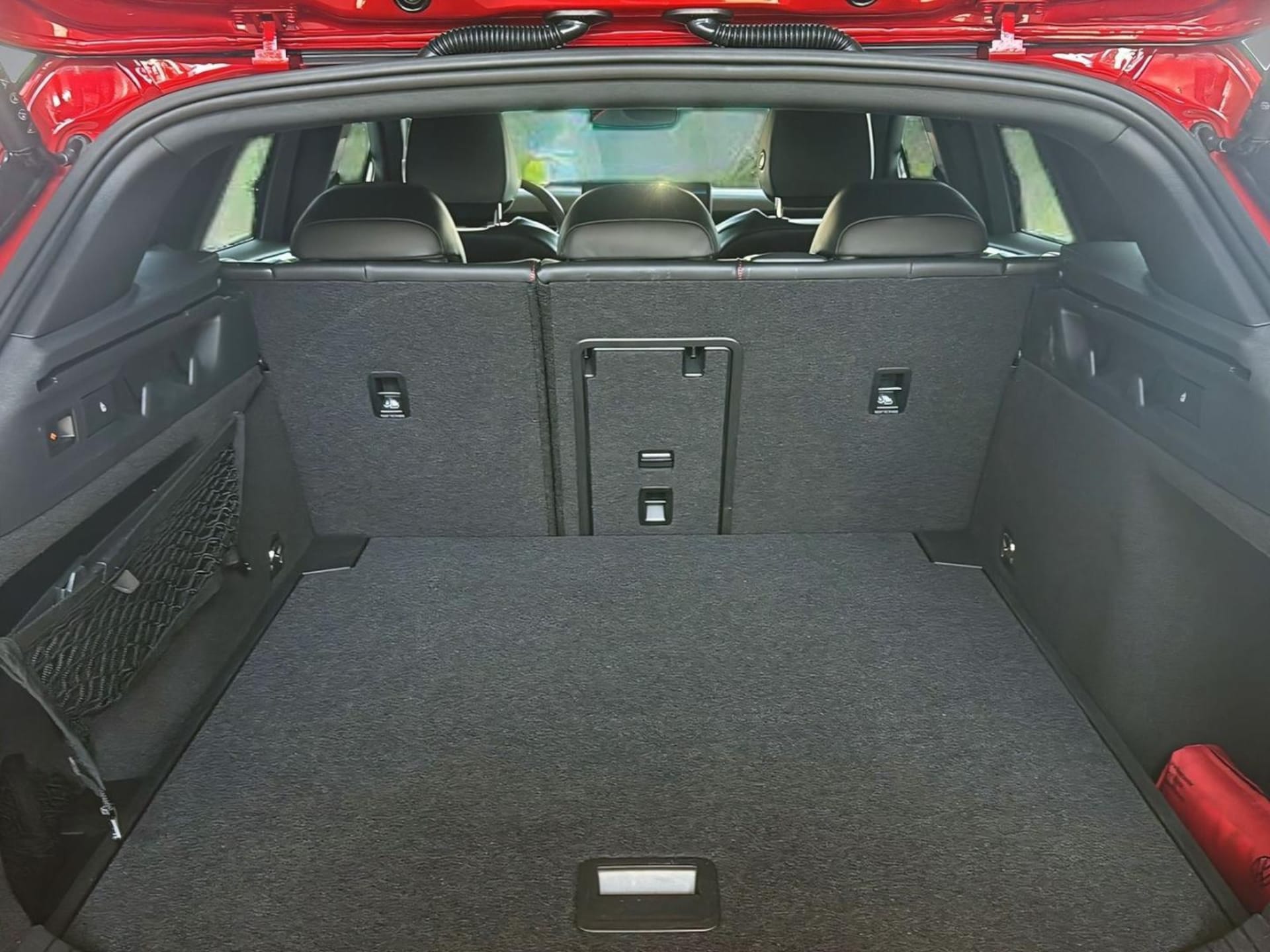 Volkswagen ID.7 Tourer GTX