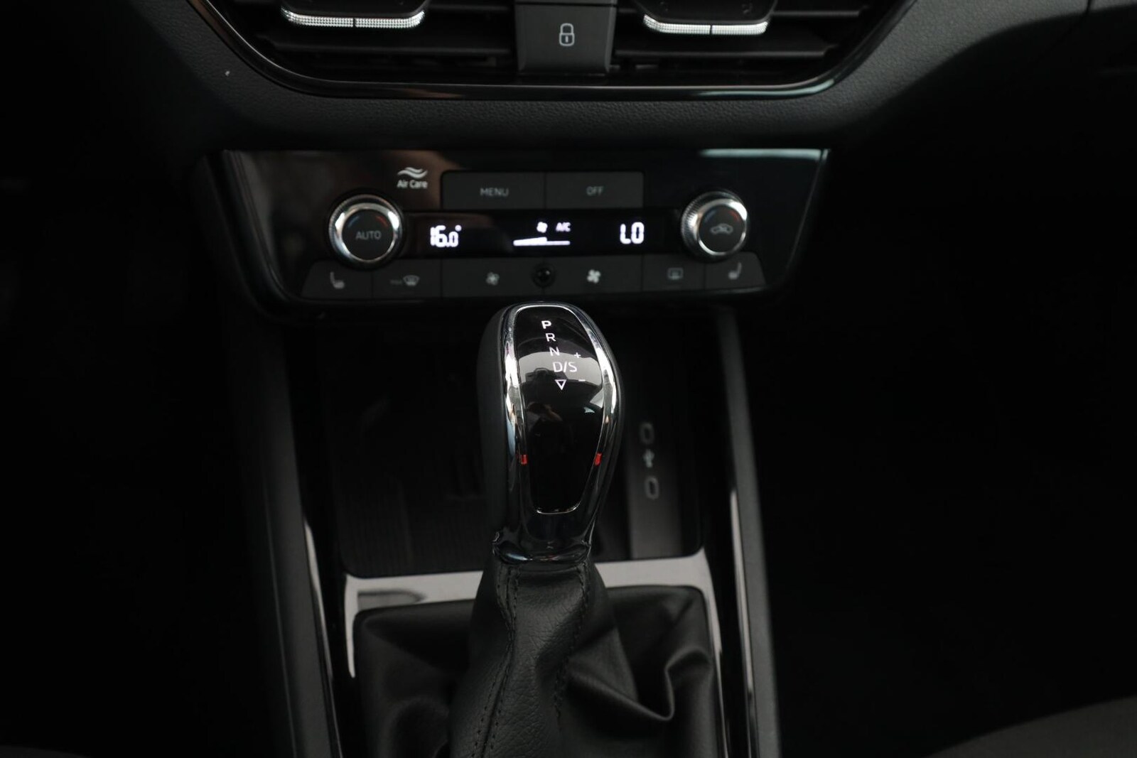 Škoda Kamiq – Bild 16