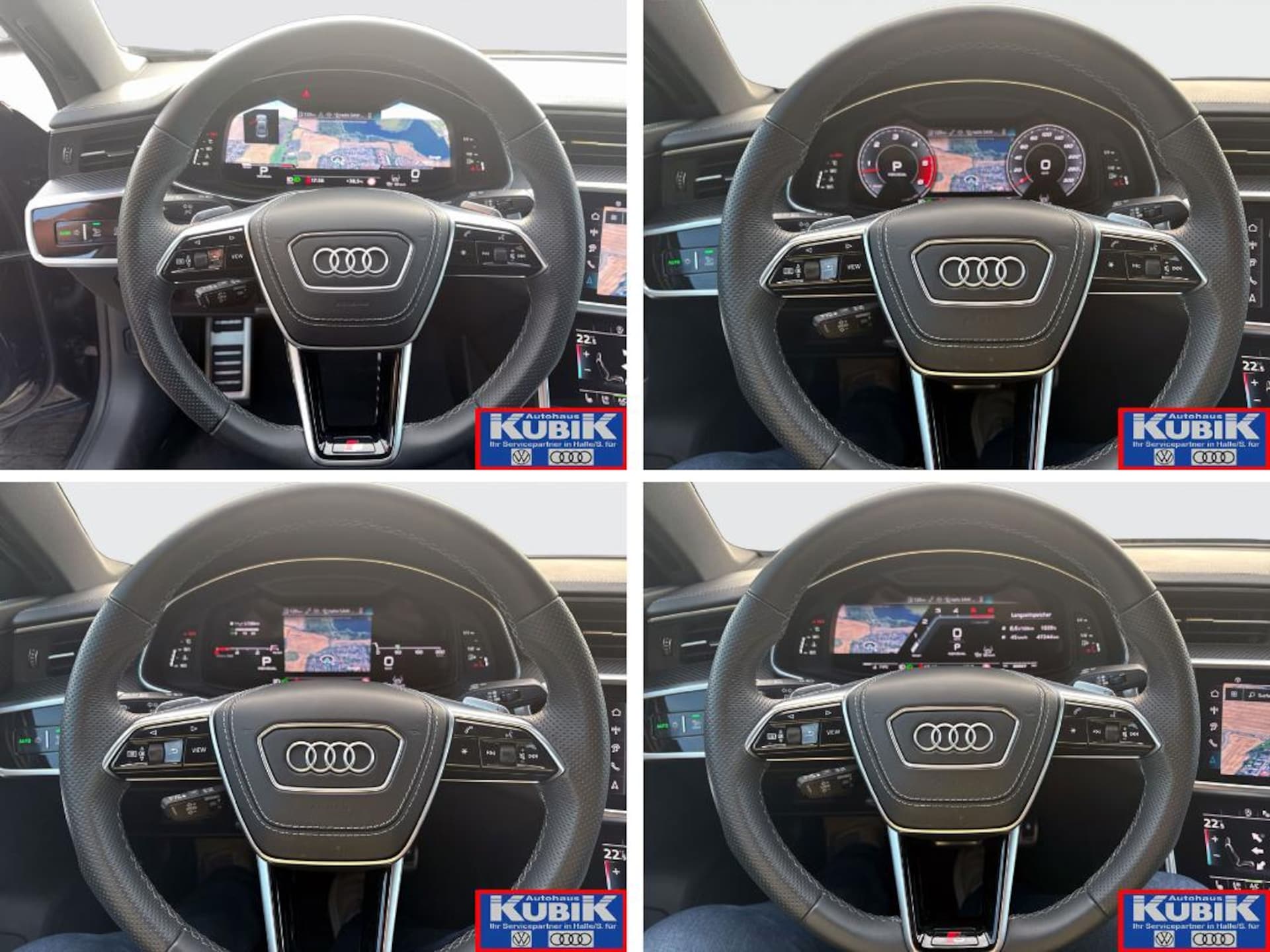 Audi S7 Sportback