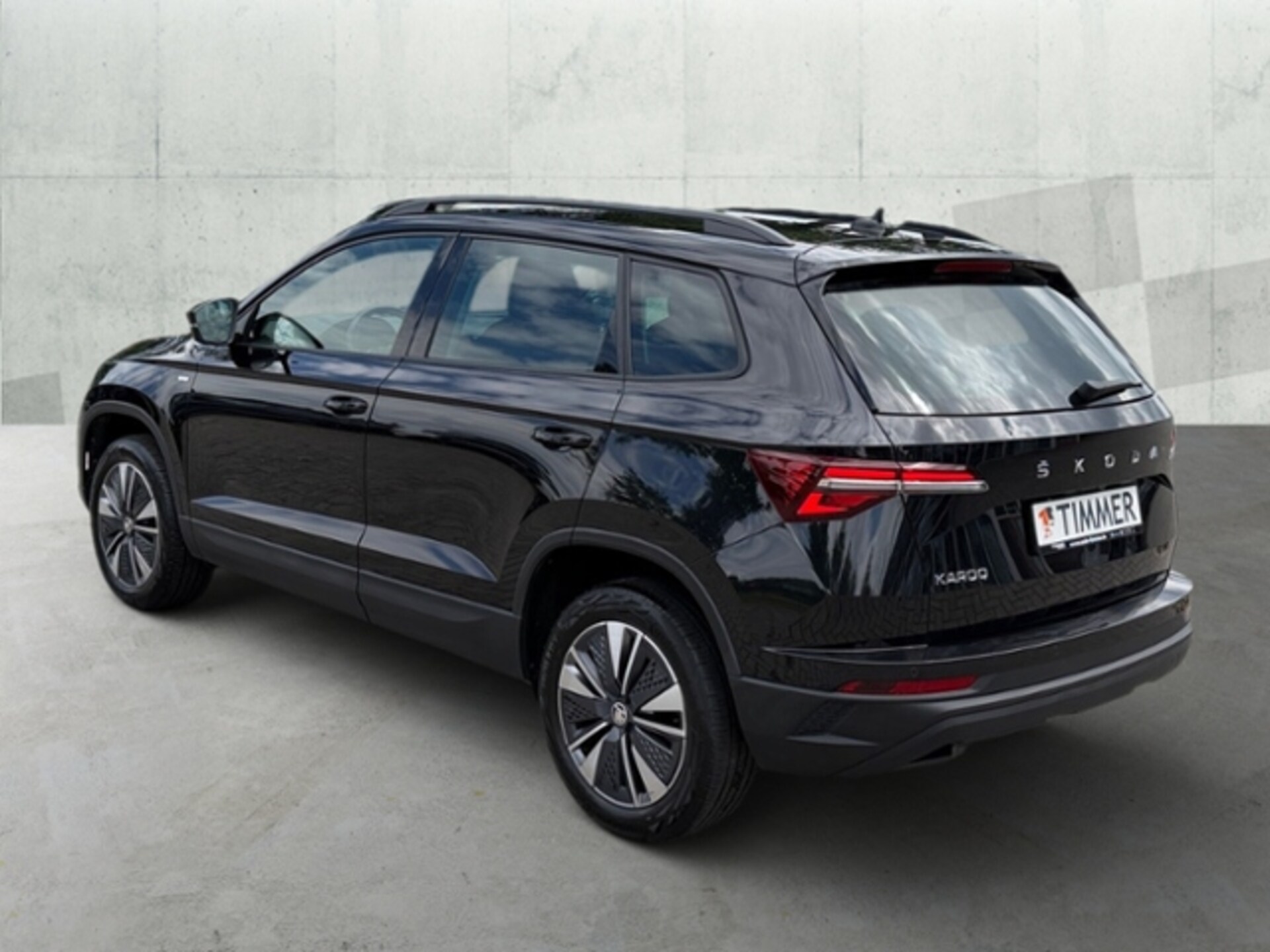 Skoda Karoq Ambition