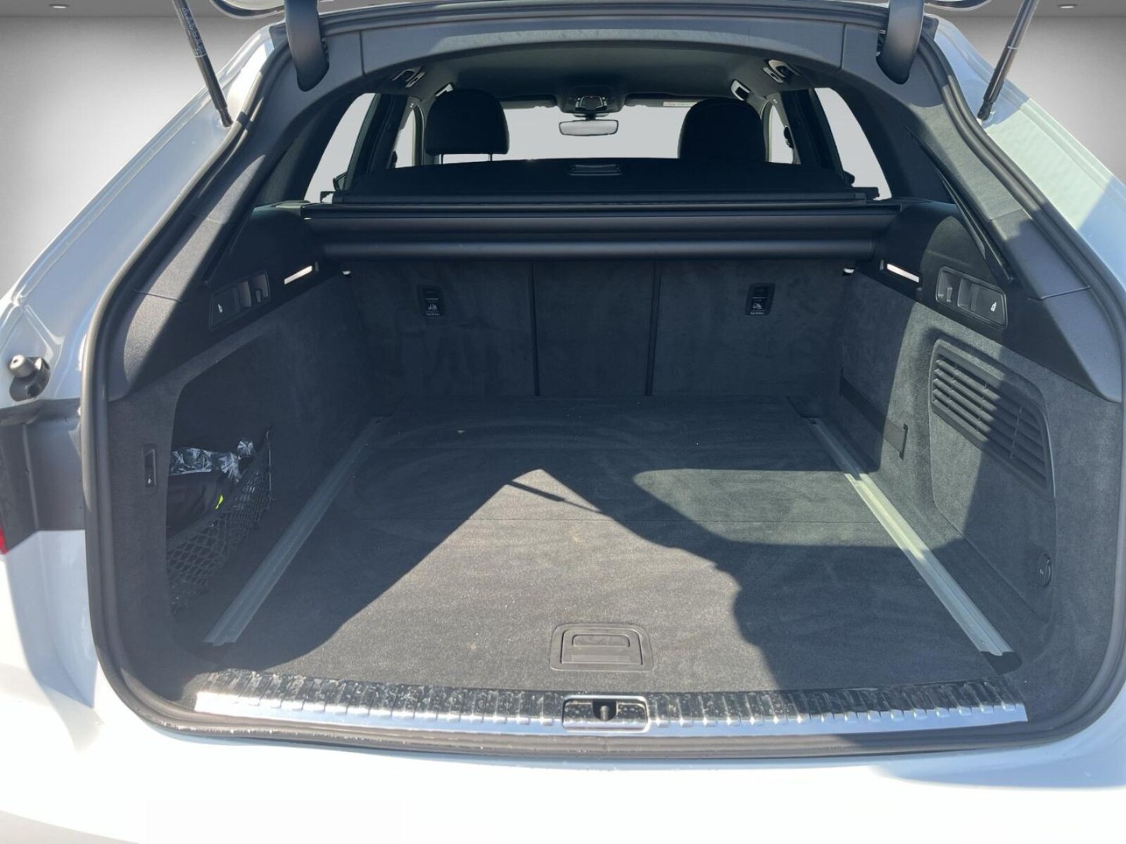 Audi A6 Avant – Bild 14