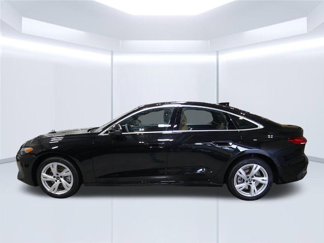 2026 Audi A5 Sedan