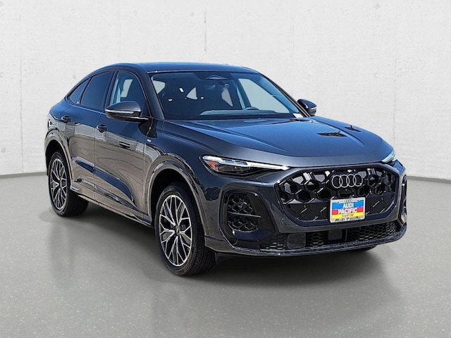 2026 Audi Q5 Sportback