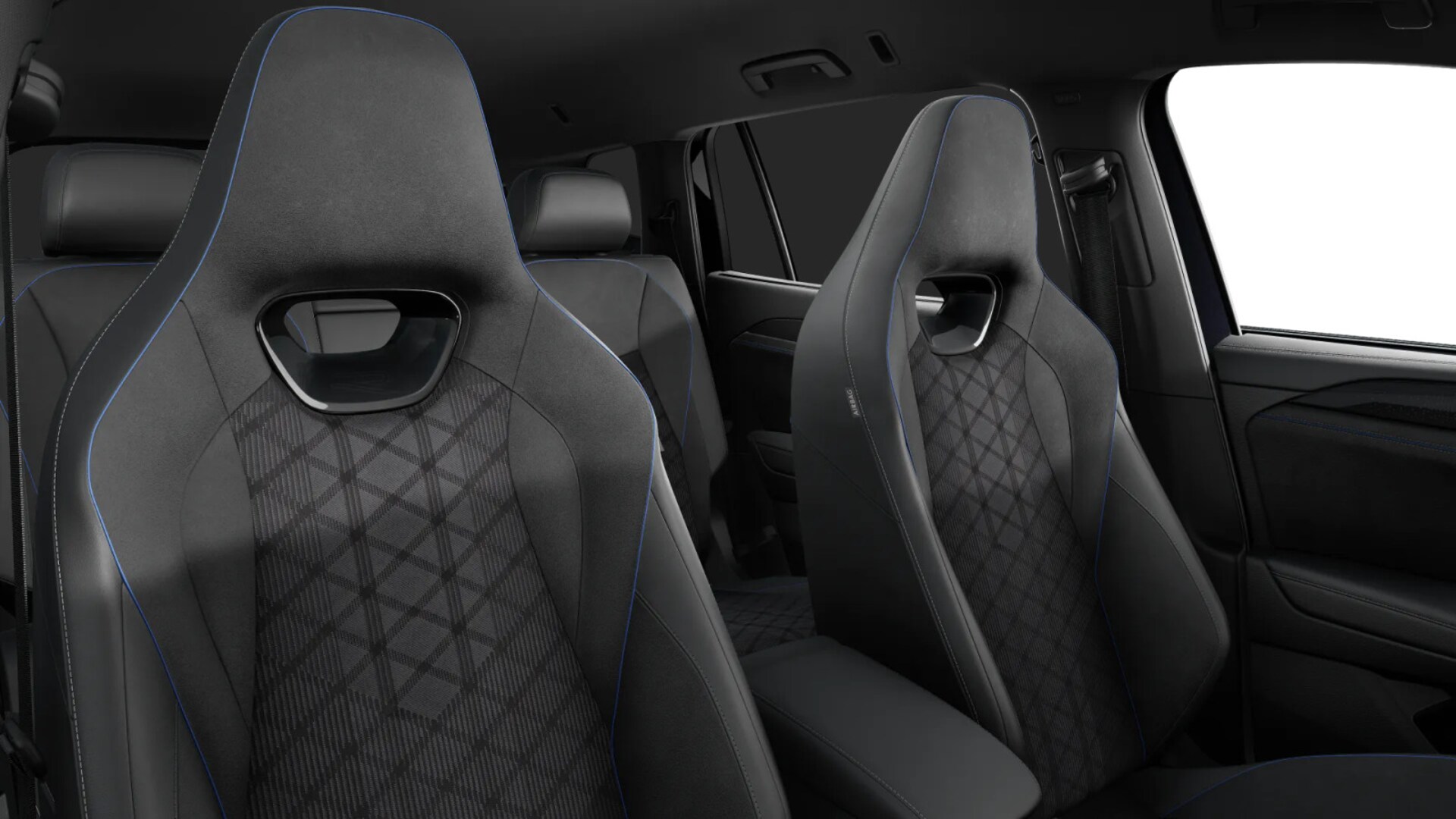 Volkswagen Tayron R-Line