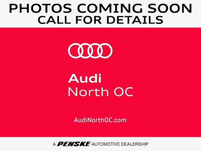 Photo of 2025 Audi A3 Sedan