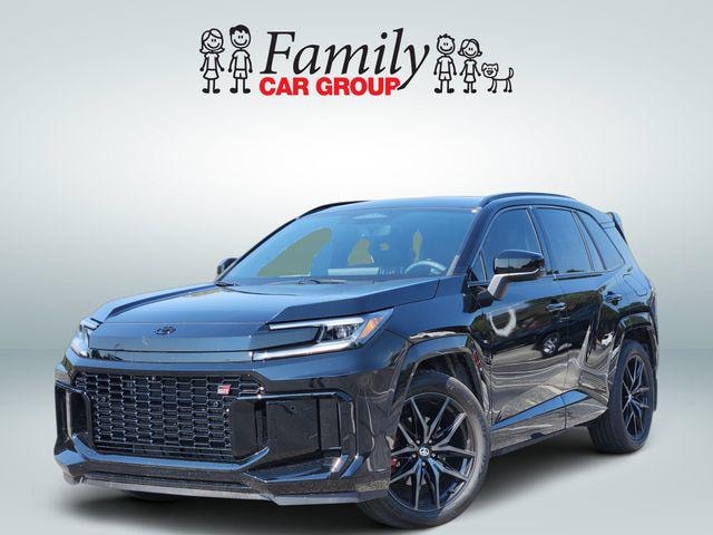 2026 Toyota RAV4 Plug-in Hybrid