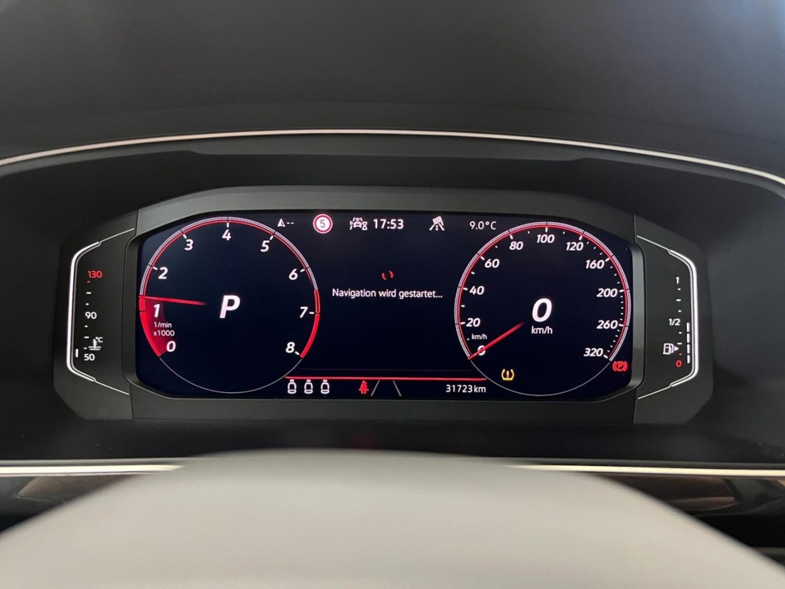 Volkswagen Tiguan – Bild 8