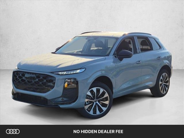 Photo of 2026 Audi Q3 SUV