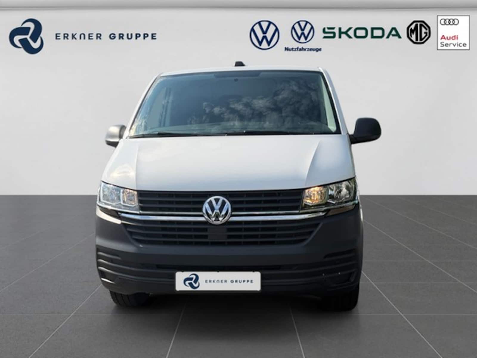 Volkswagen T6.1 Transporter Kasten langer Radstand – Bild 8