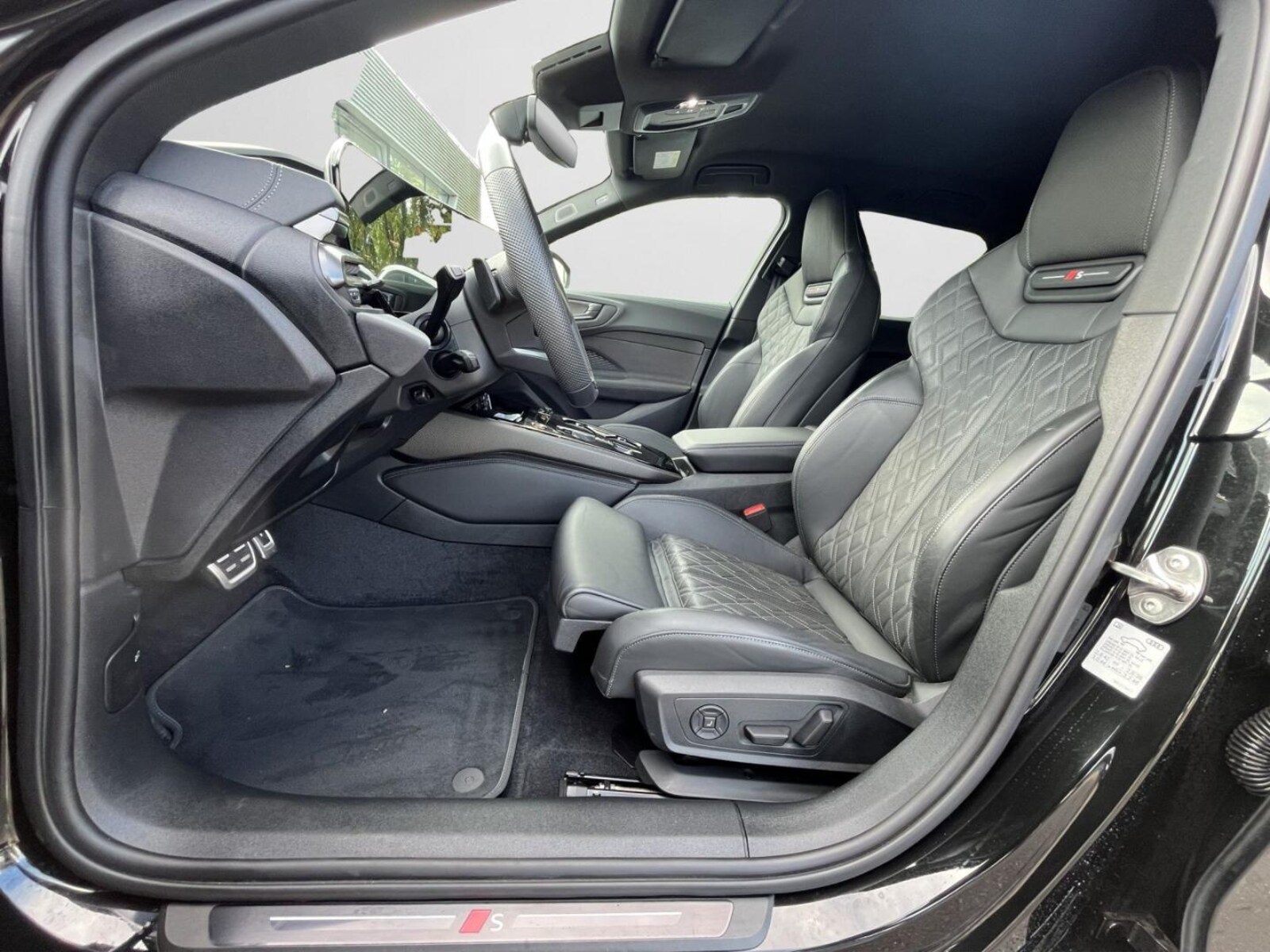 Audi S5 Avant – Bild 12