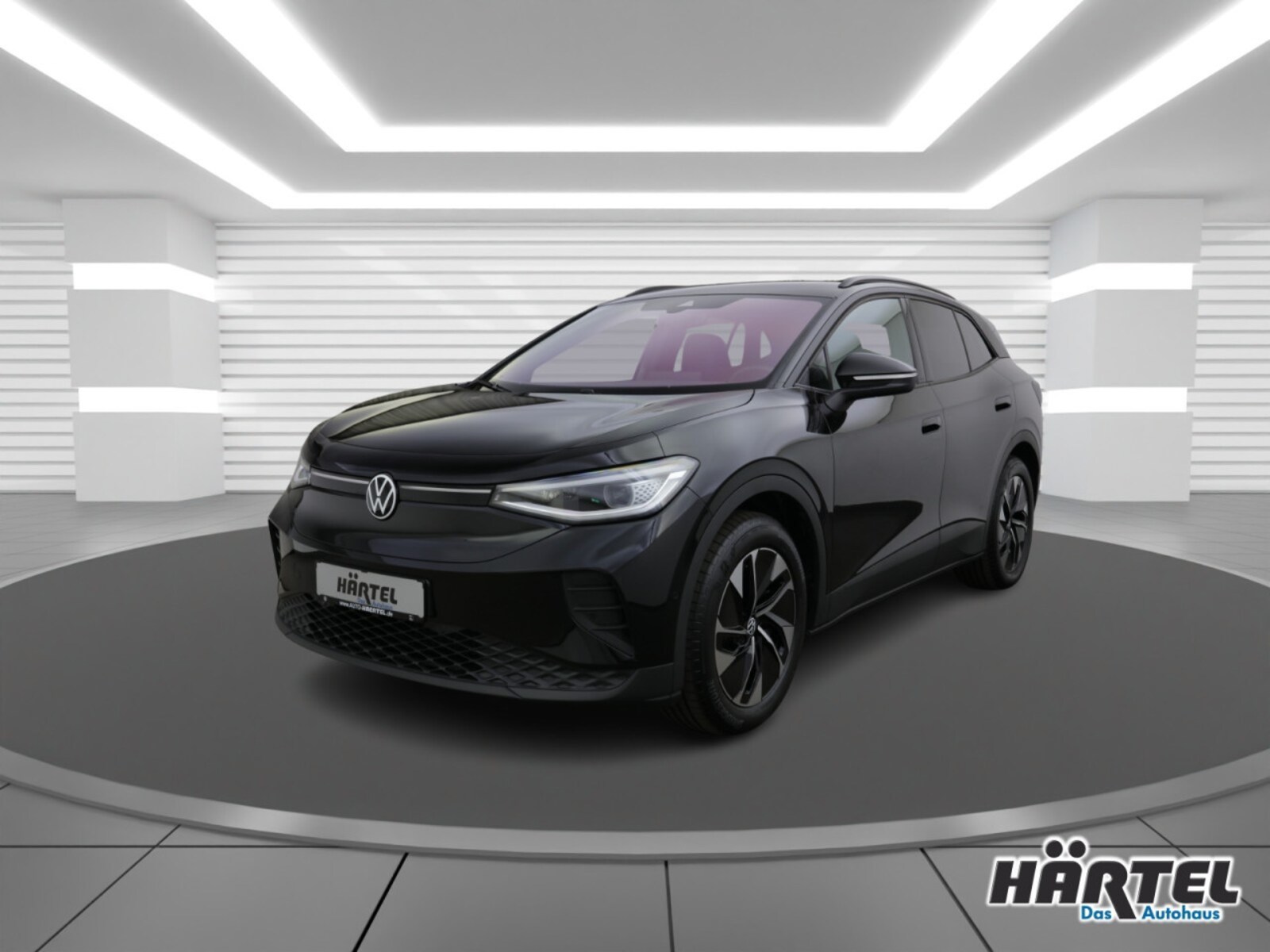 Volkswagen ID.4 – Bild 2
