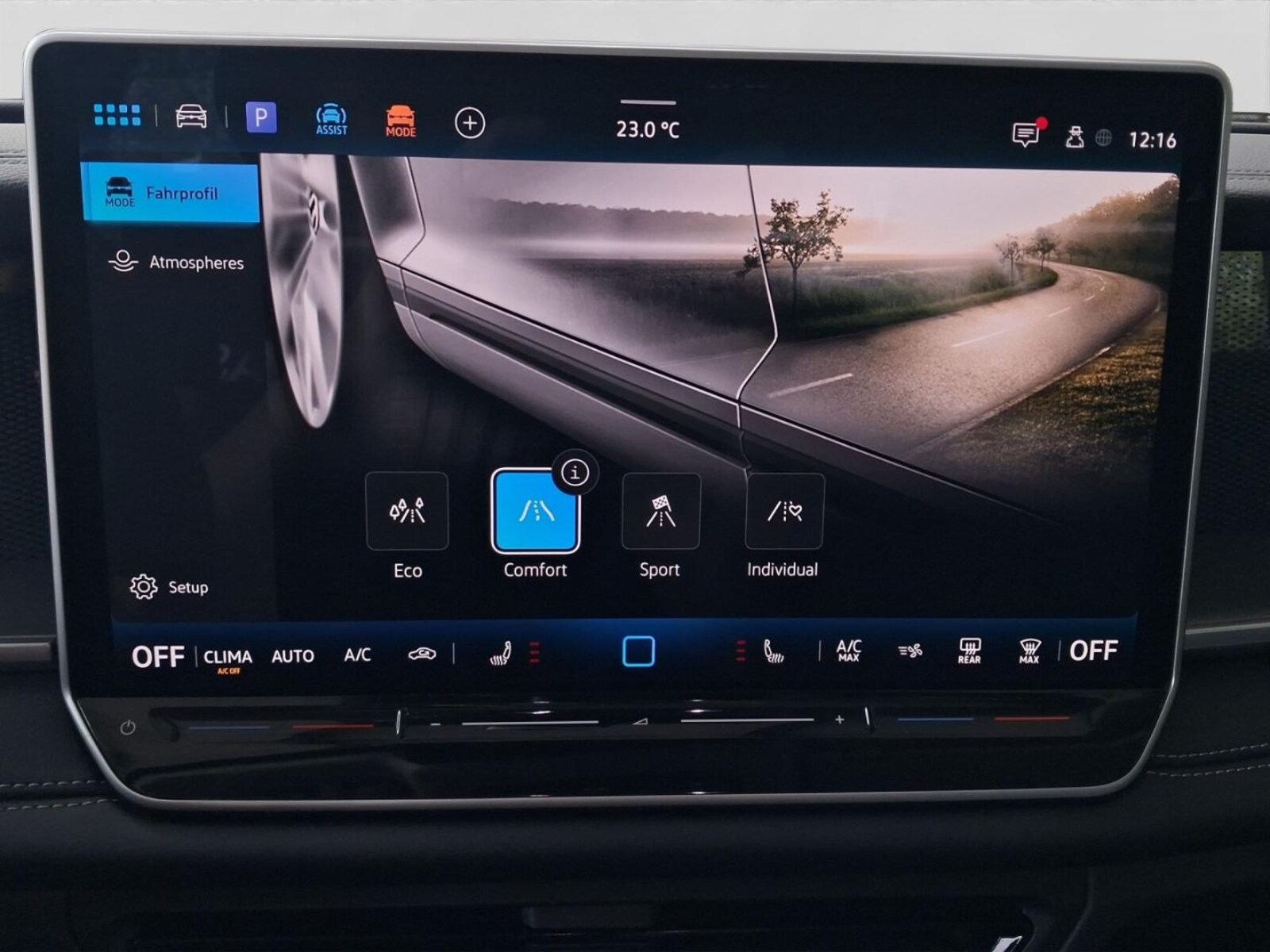 Volkswagen Tayron – Bild 14