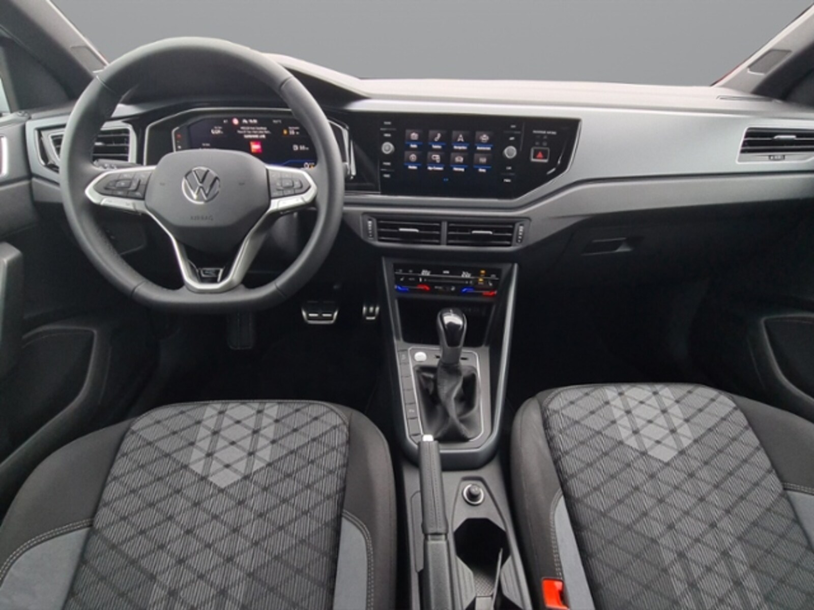 Volkswagen Polo – Bild 18