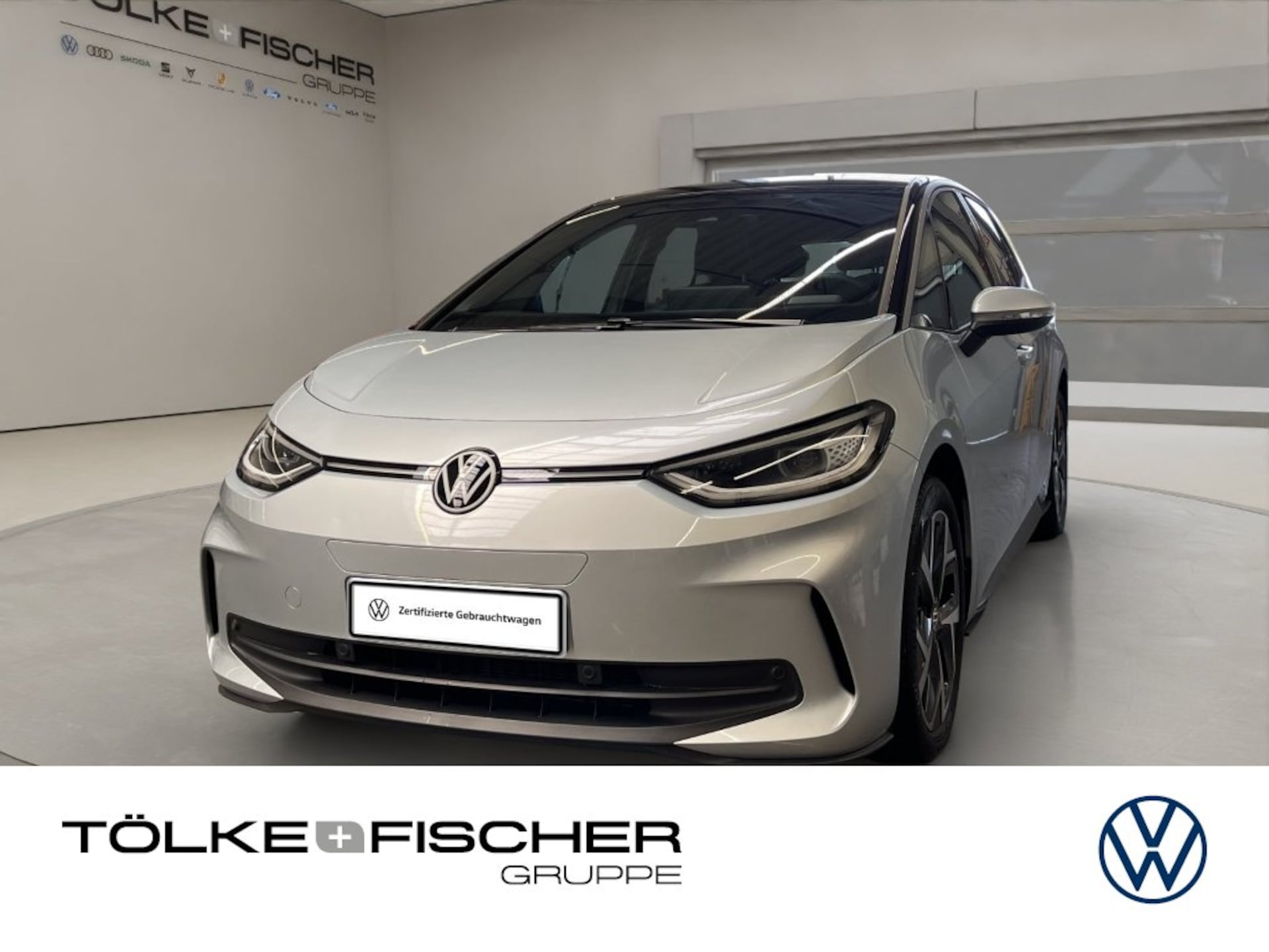 Volkswagen ID.3 occasion