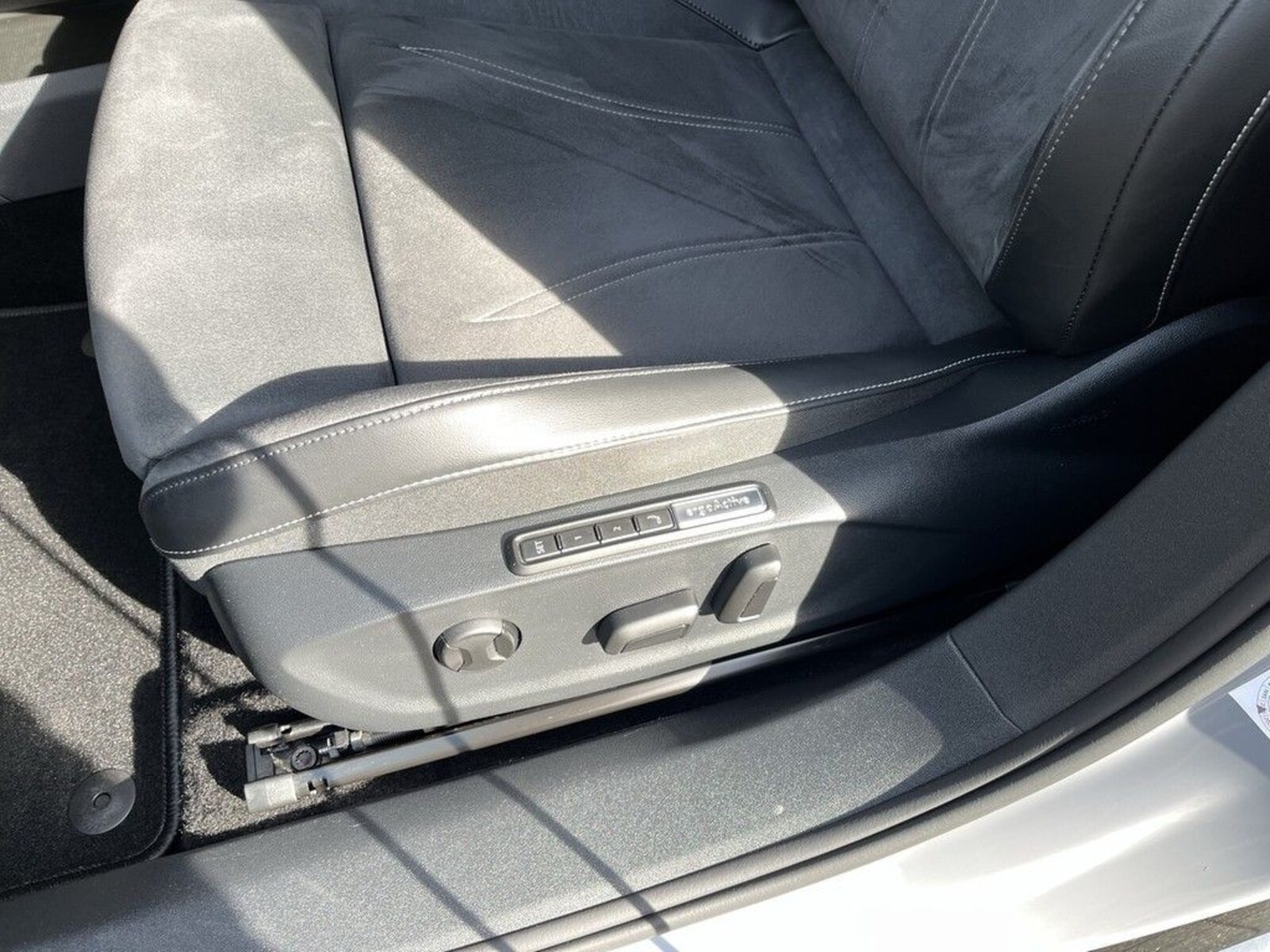 Volkswagen ID.7 Tourer – Bild 17