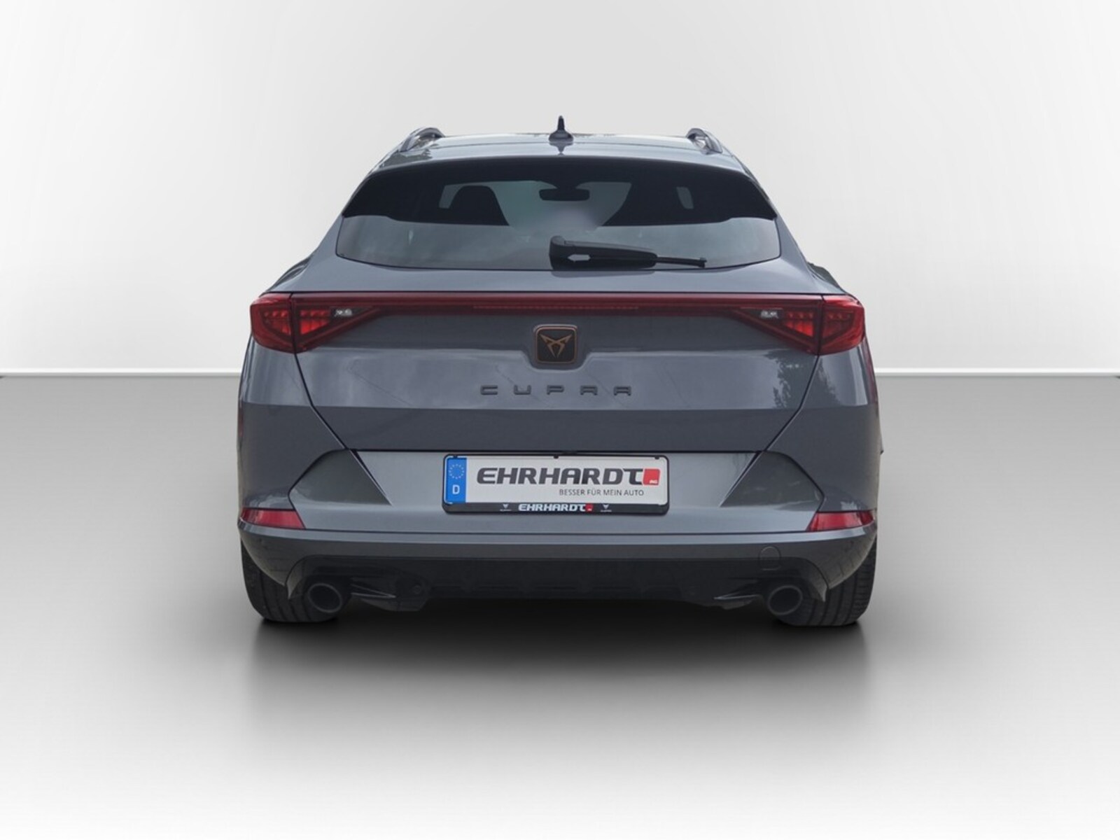 CUPRA Formentor – Bild 6