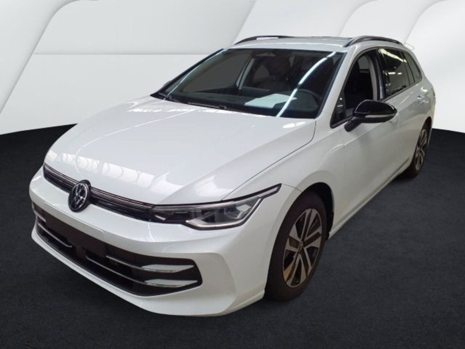 Volkswagen Golf Variant – Bild 2