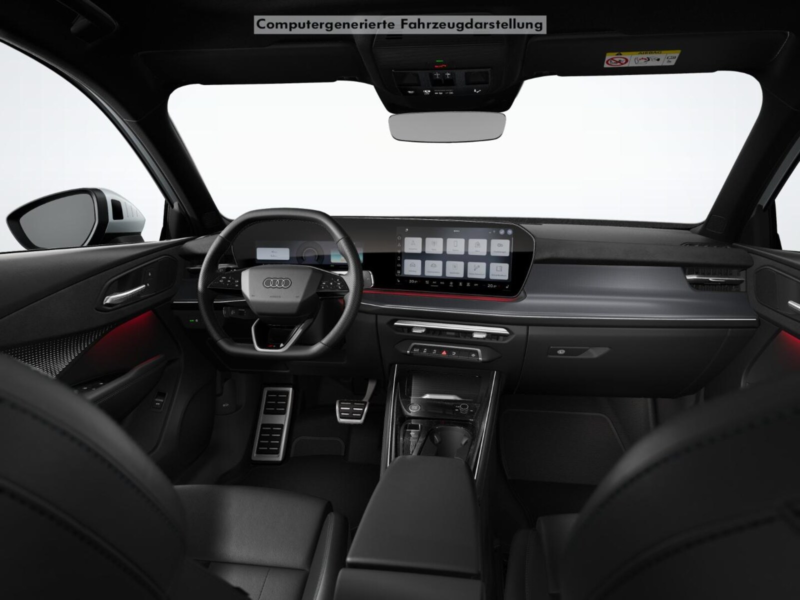 Audi Q3 – Bild 9