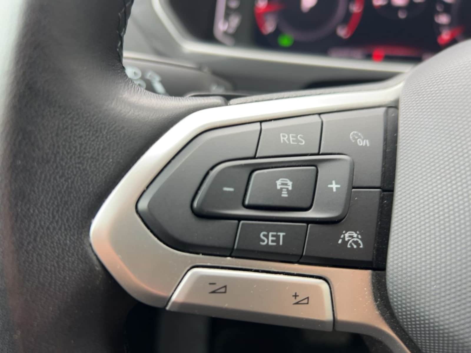 Volkswagen Tiguan – Bild 19