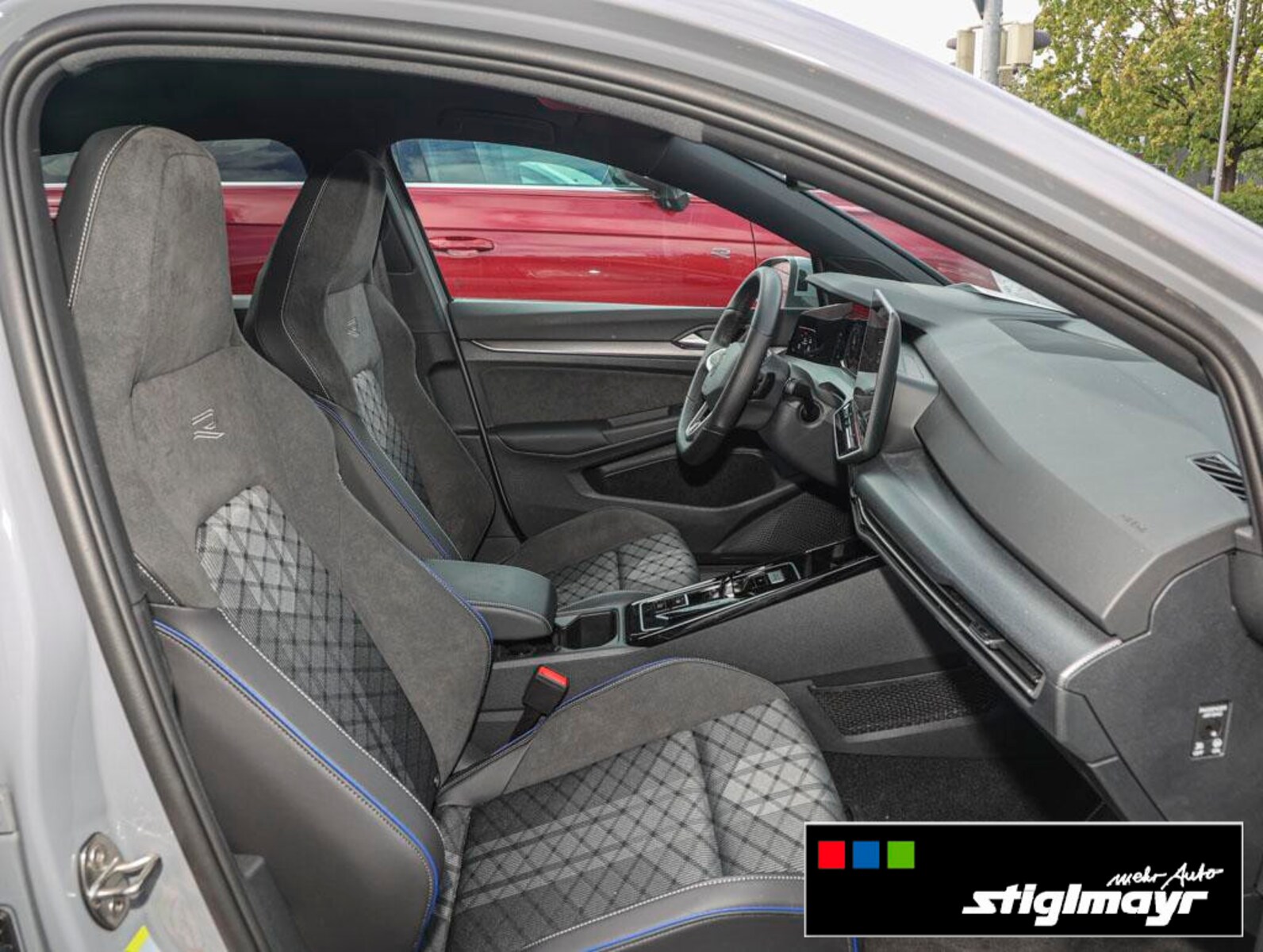 Volkswagen Golf – Bild 4