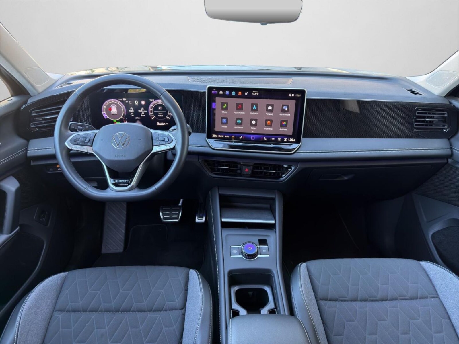 Volkswagen Tiguan – Bild 3
