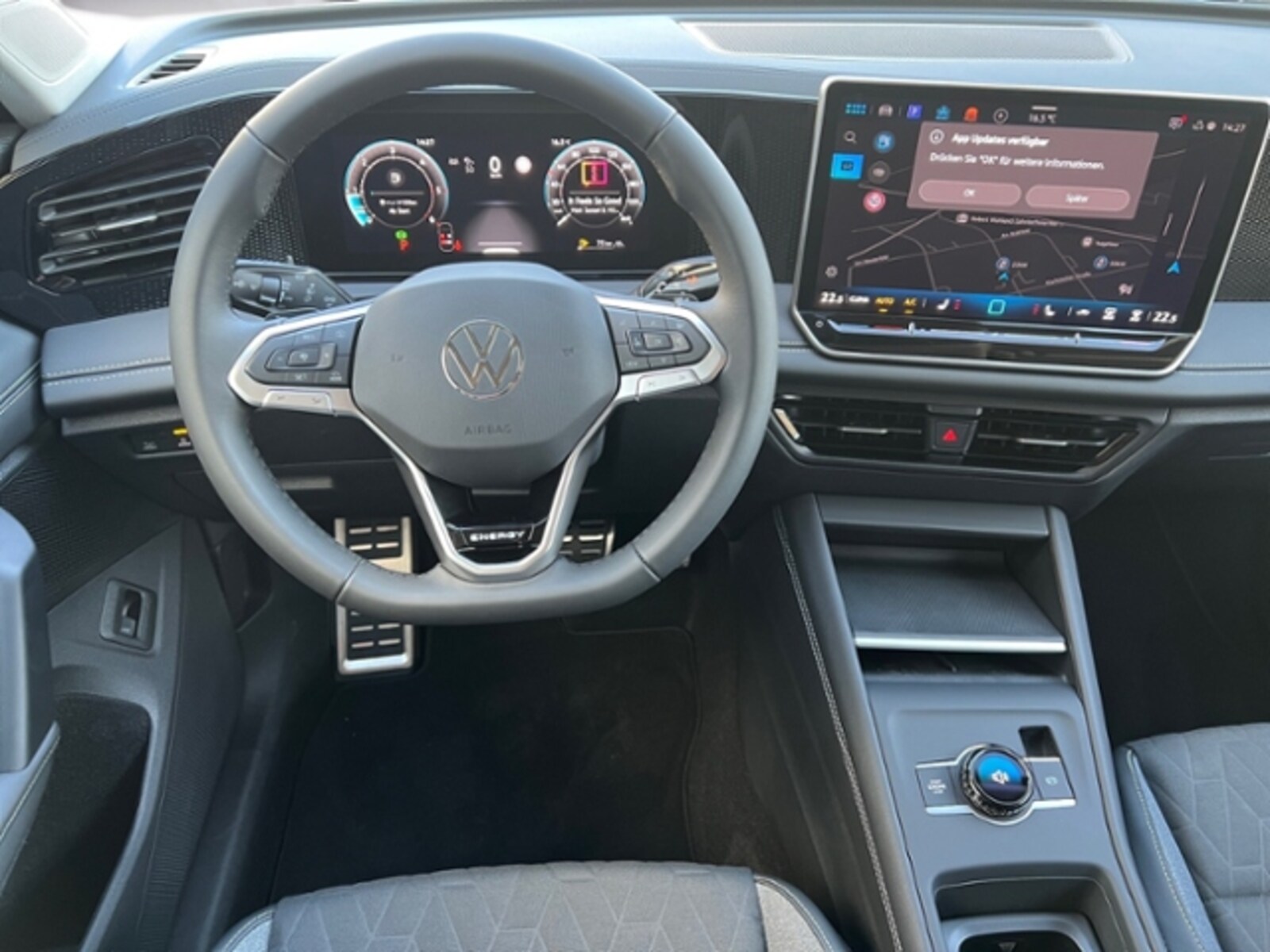 Volkswagen Tiguan – Bild 11