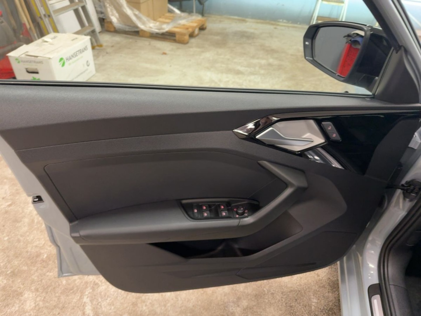 Bild über Audi A1 Sportback advanced 30 TFSI S tronic - für weitere Informationen kontaktieren Sie den Audi Partner