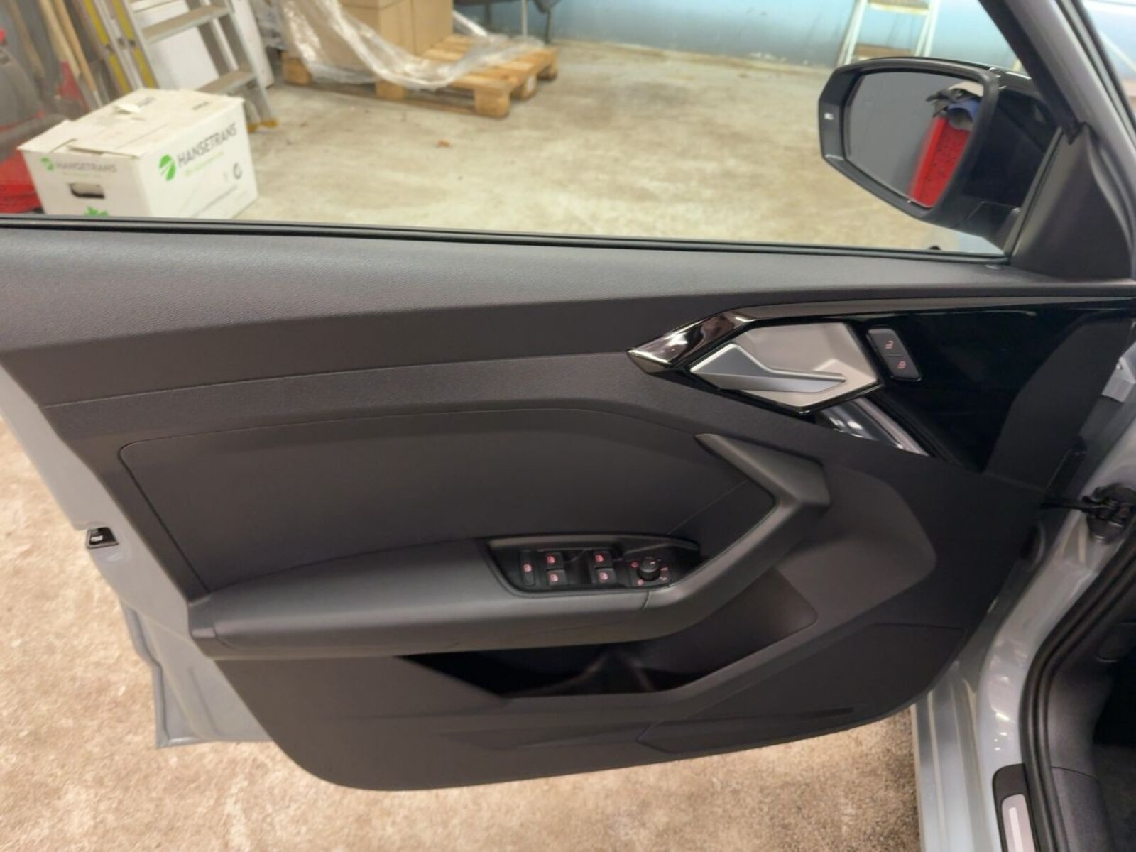 Audi A1 Sportback – Bild 15
