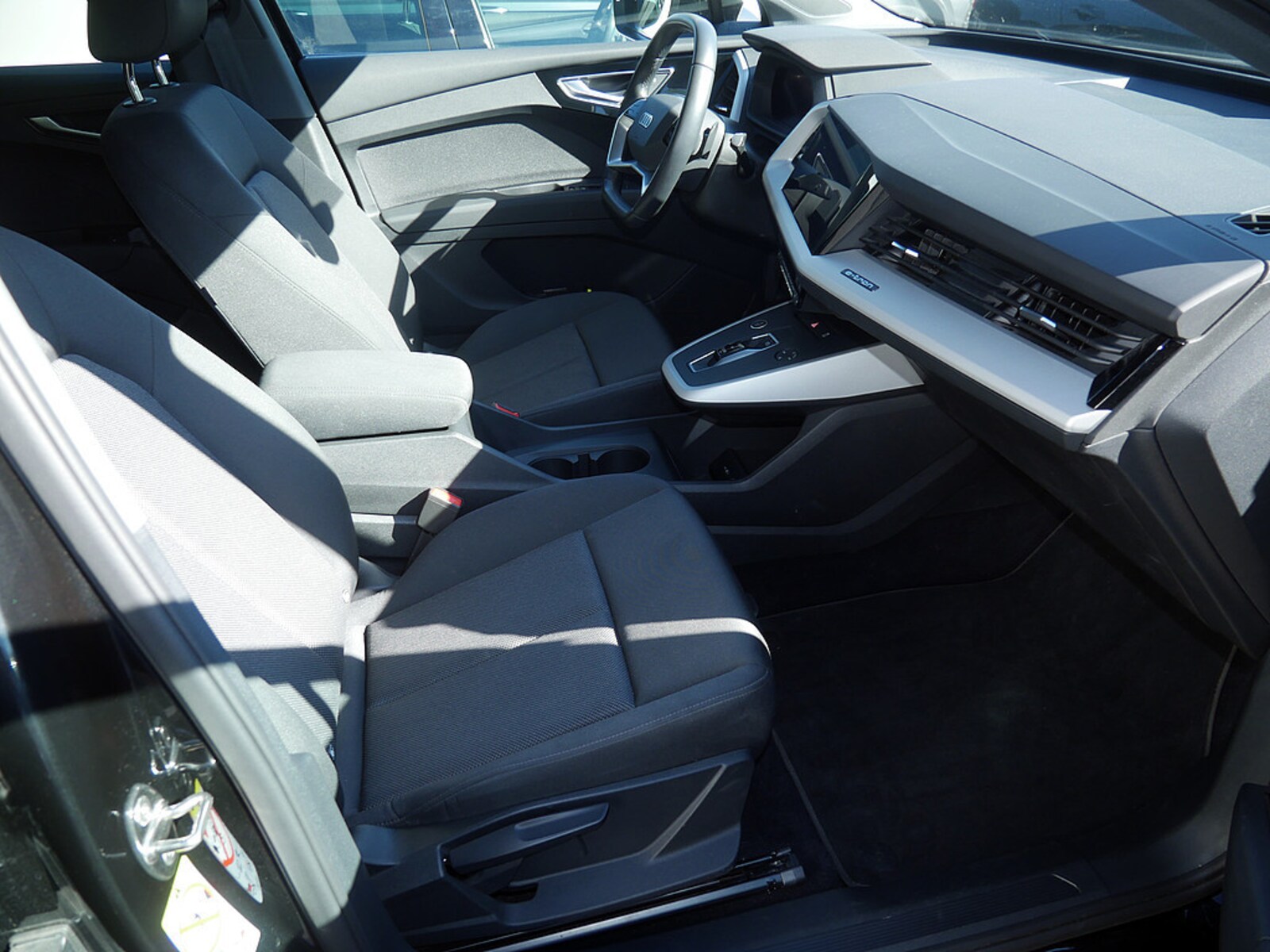 Audi Q4 e-tron – Bild 8