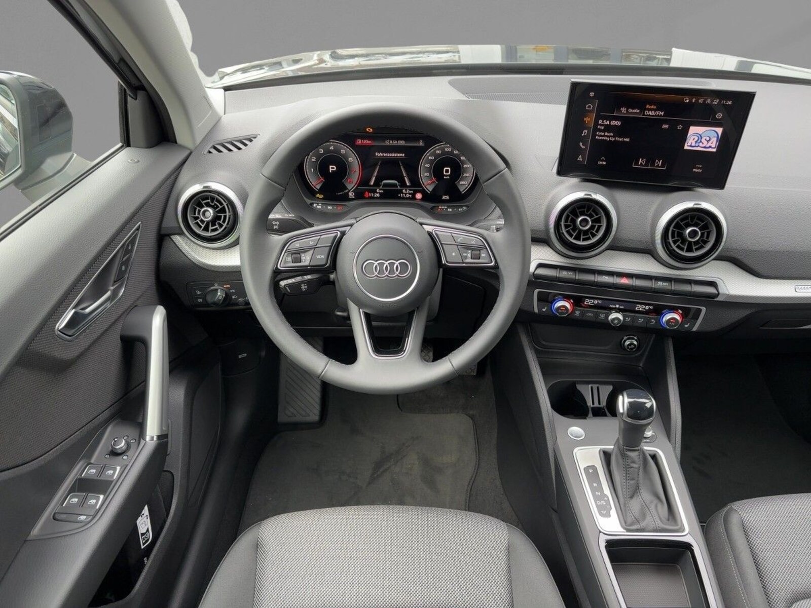Audi Q2 – Bild 10