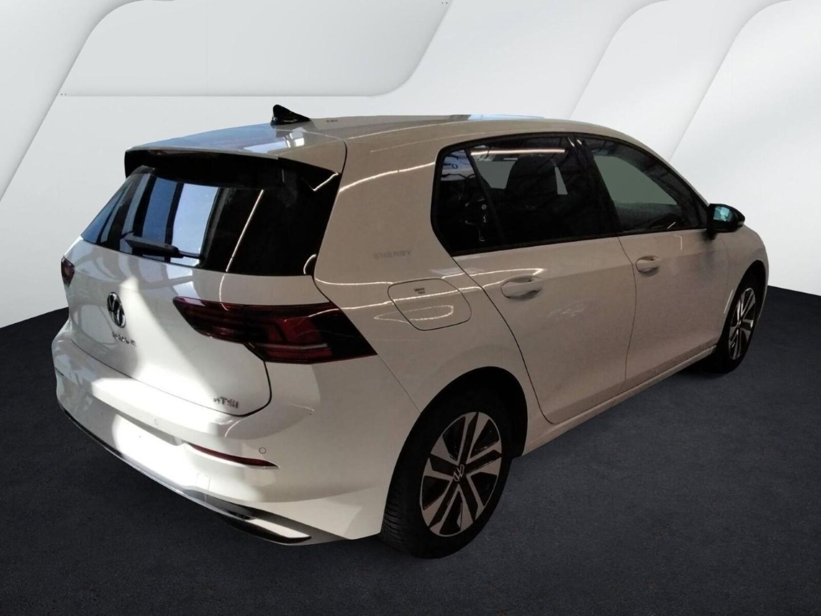 Volkswagen Golf – Bild 3