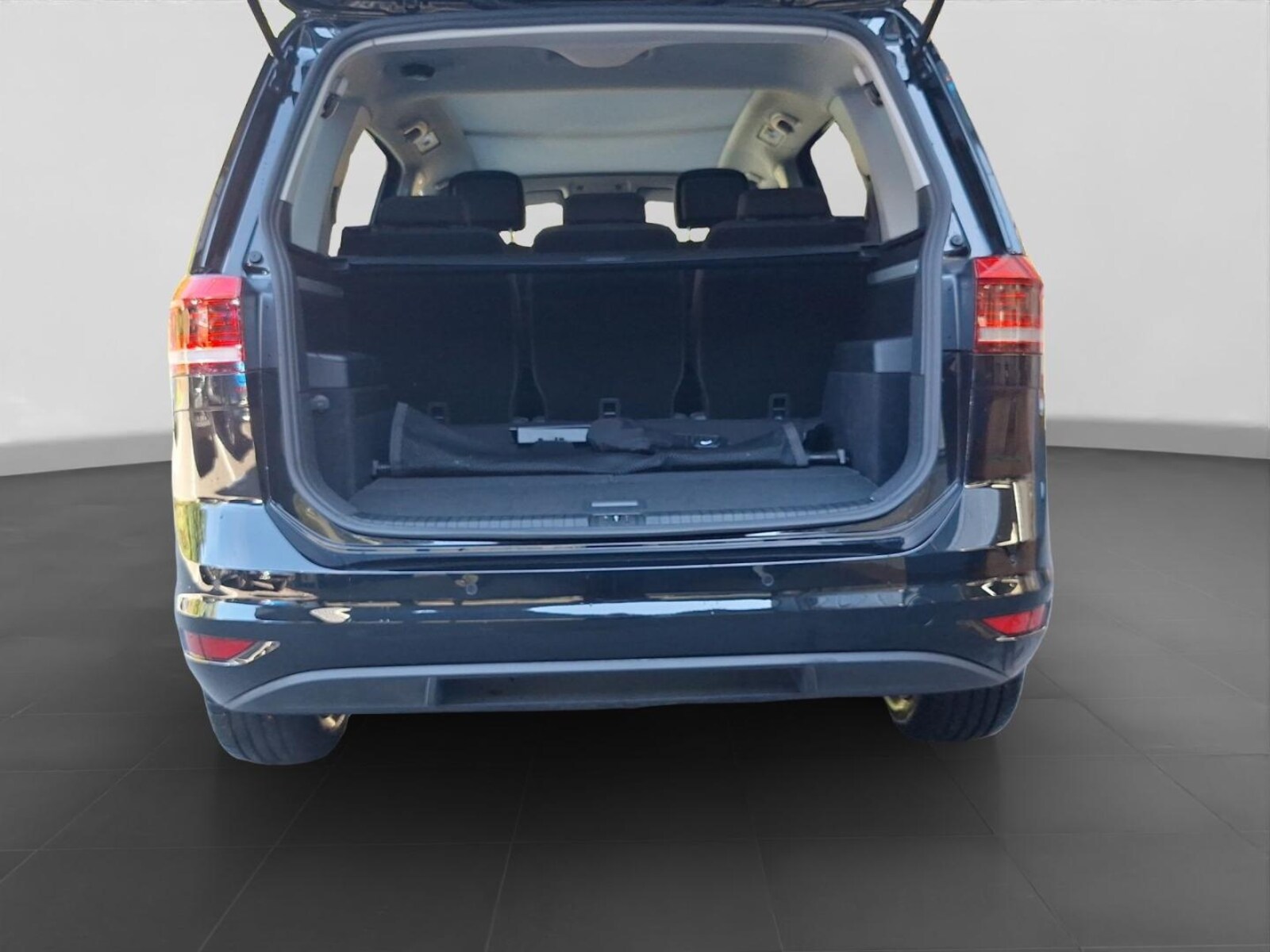 Volkswagen Touran – Bild 17