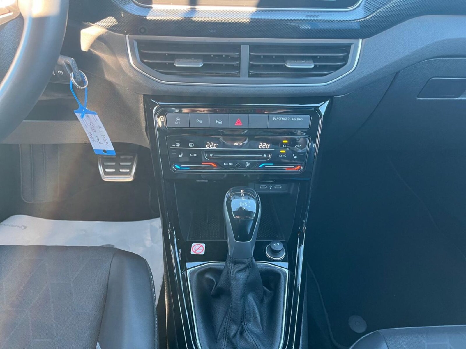 Volkswagen T-Cross – Bild 12