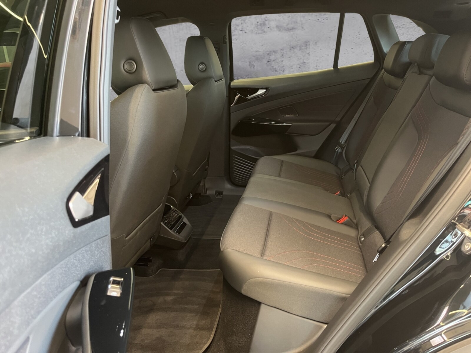 Volkswagen ID.4 – Bild 10