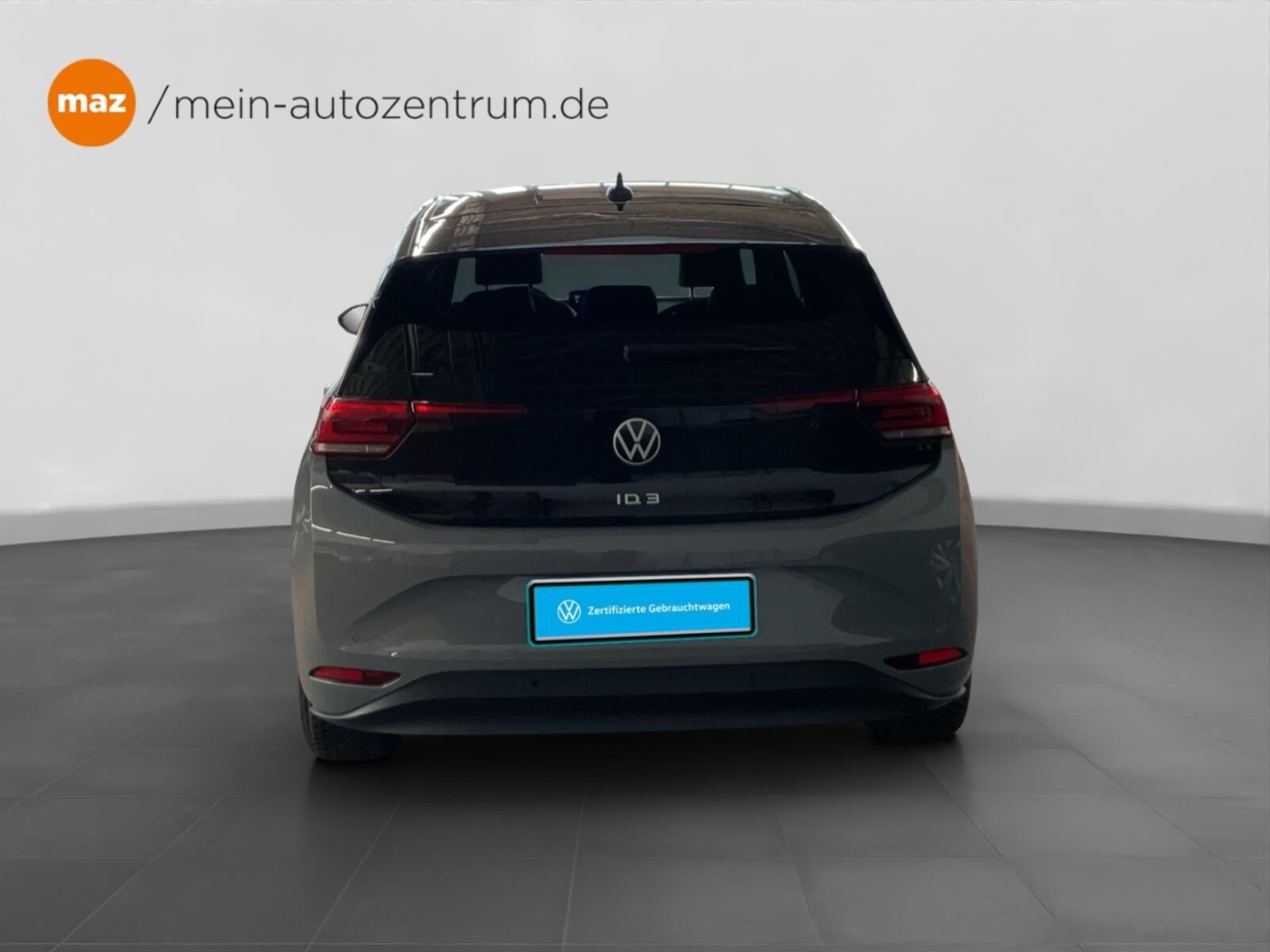 Volkswagen ID.3 – Bild 5