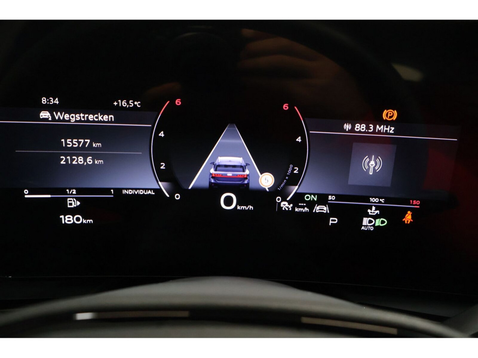 Audi A6 Avant – Bild 10