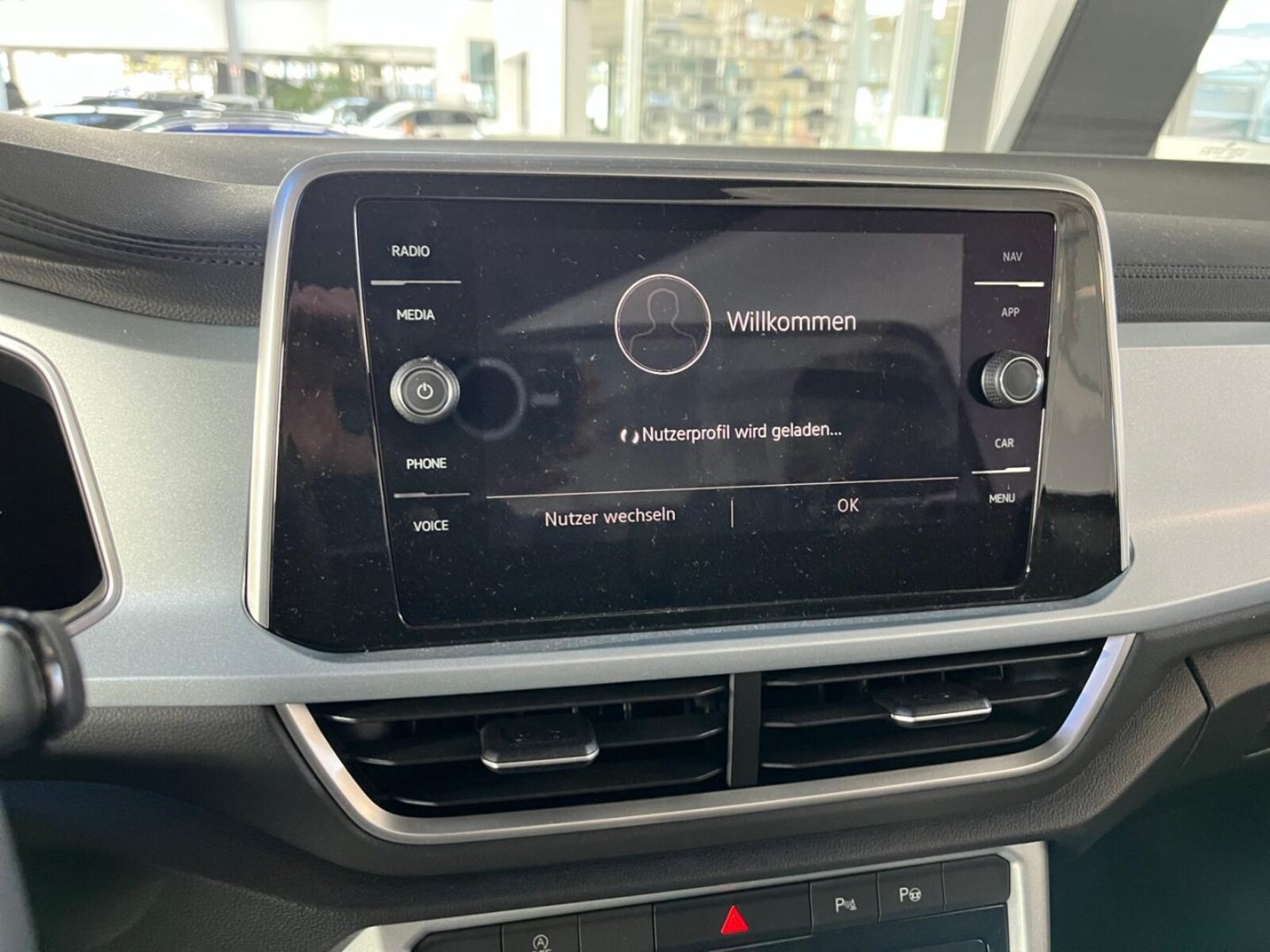 Volkswagen T-Roc Cabriolet – Bild 13