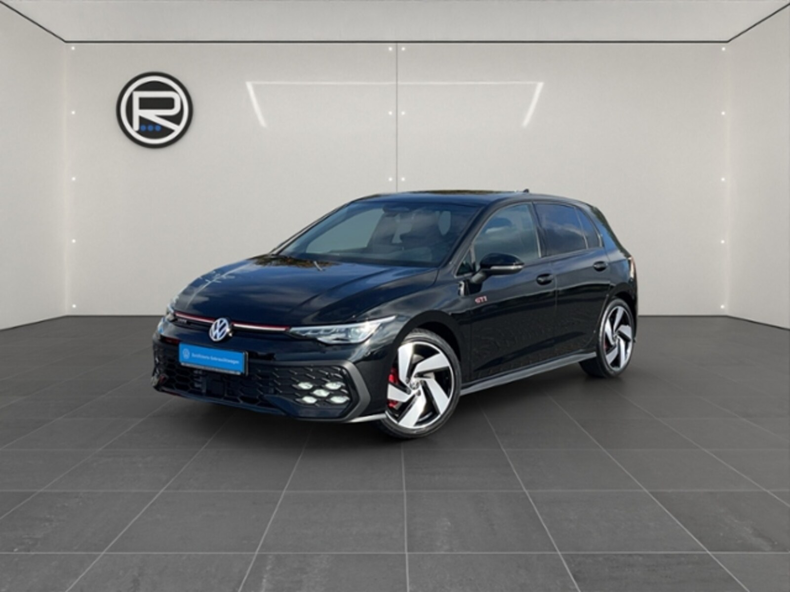 Volkswagen Golf – Bild 2