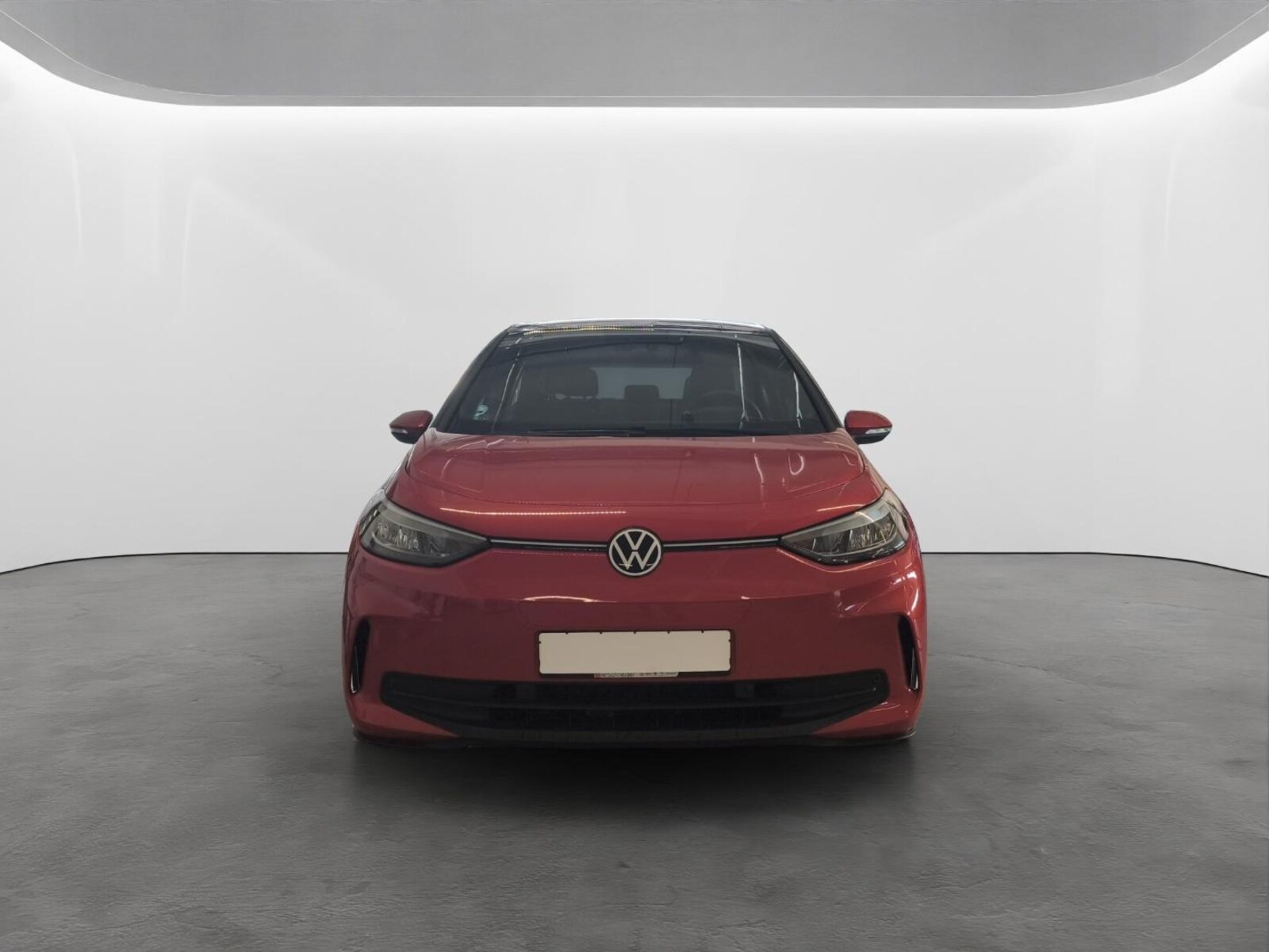 Volkswagen ID.3 – Bild 3