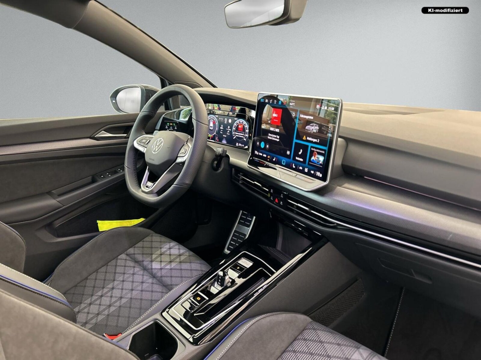 Volkswagen Golf – Bild 15