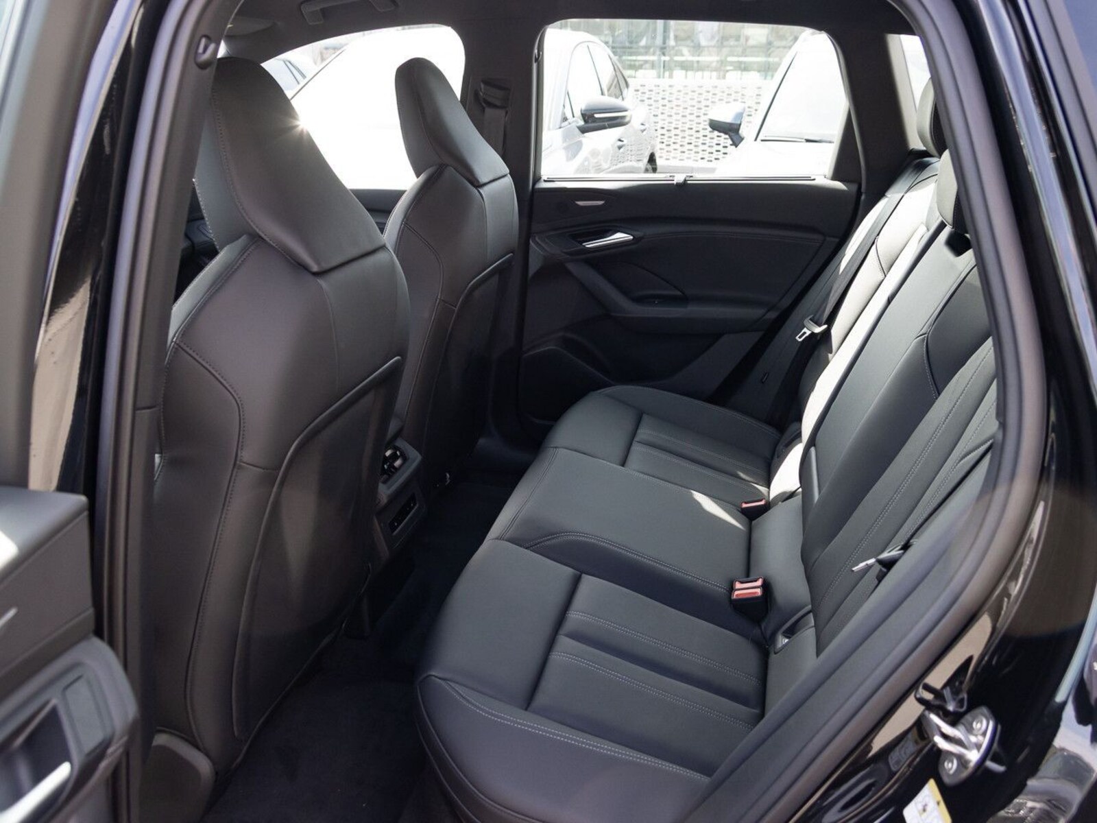 Audi Q6 e-tron – Bild 8